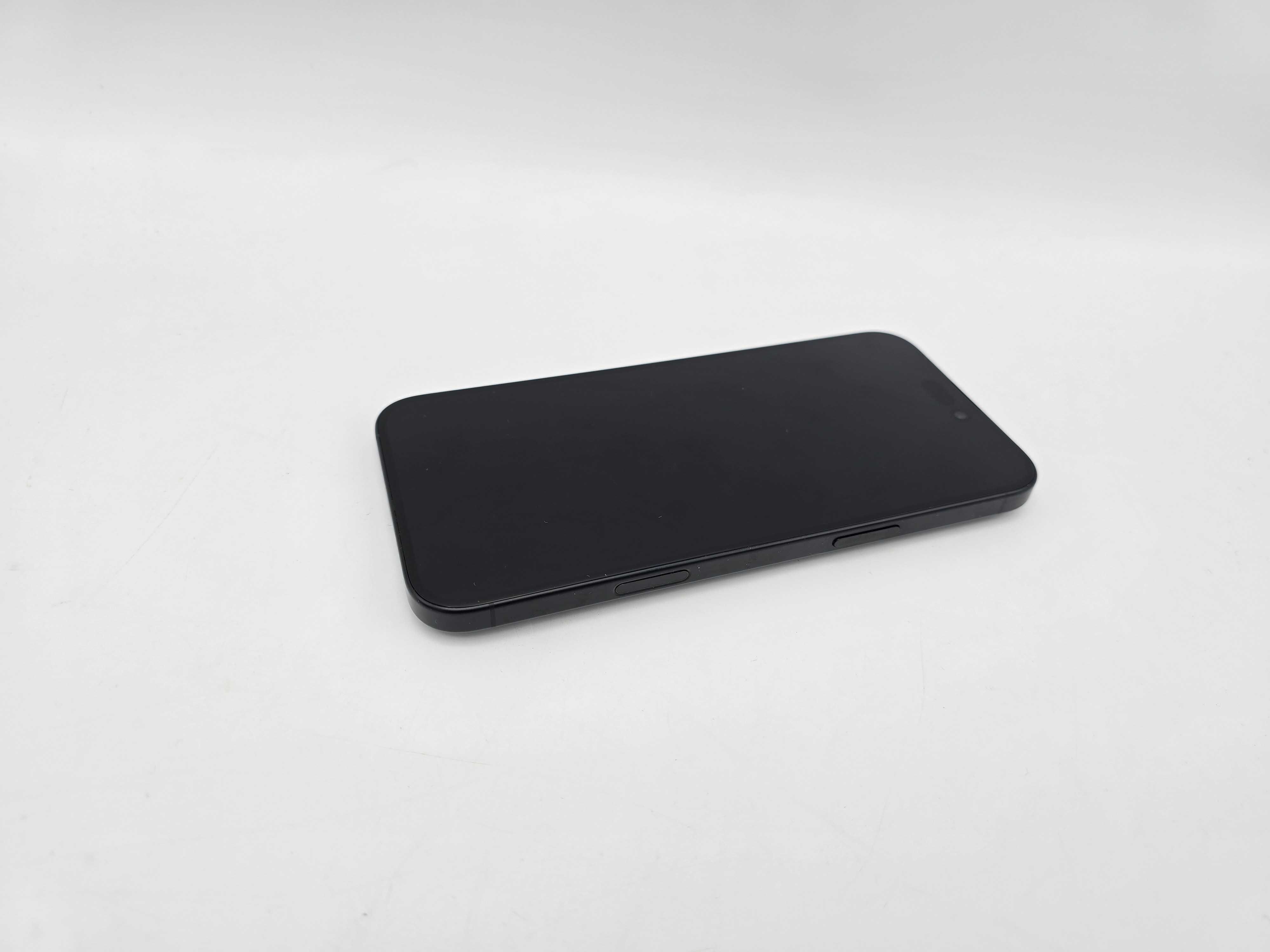iPhone 16 Plus Black 128GB Neverlocked Stare Excelenta Garantie