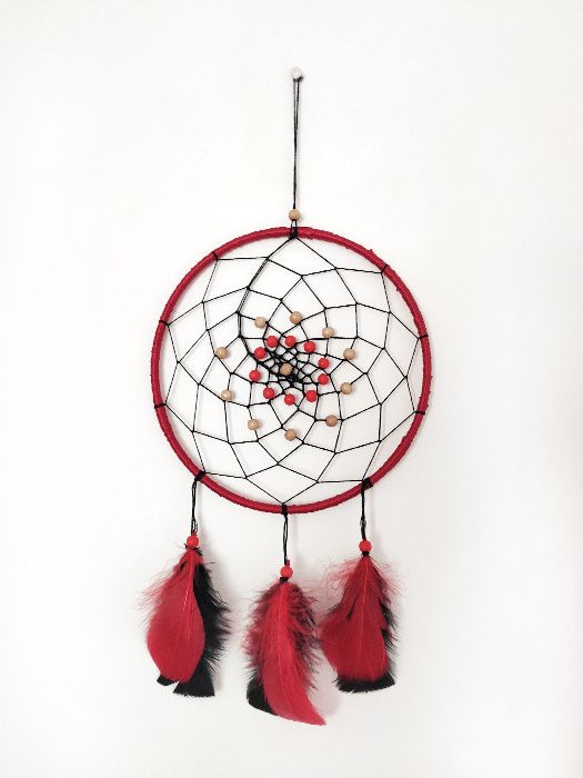 Vând Dream catcher, prinzător vise, talisman, decorațiune, hand-made