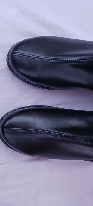 Кожени нови български боти