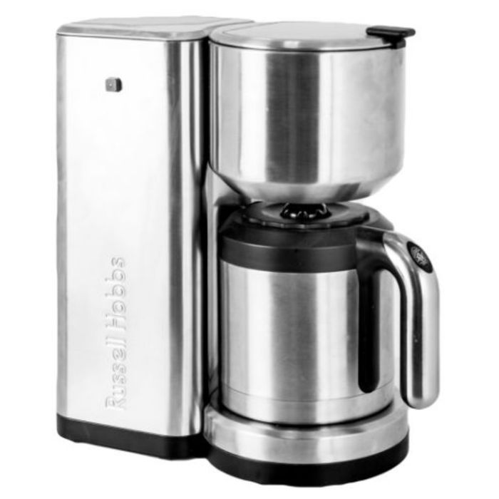 Russel Hobbs кофемашина