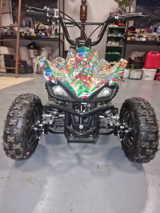 ATV copii ca nou
