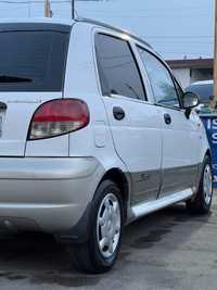 Matiz Best Chevrolet