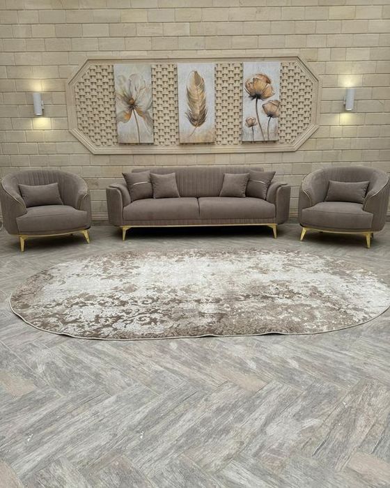 Реставрация и изготовление мягкой мебели. Перетяжка мебели.