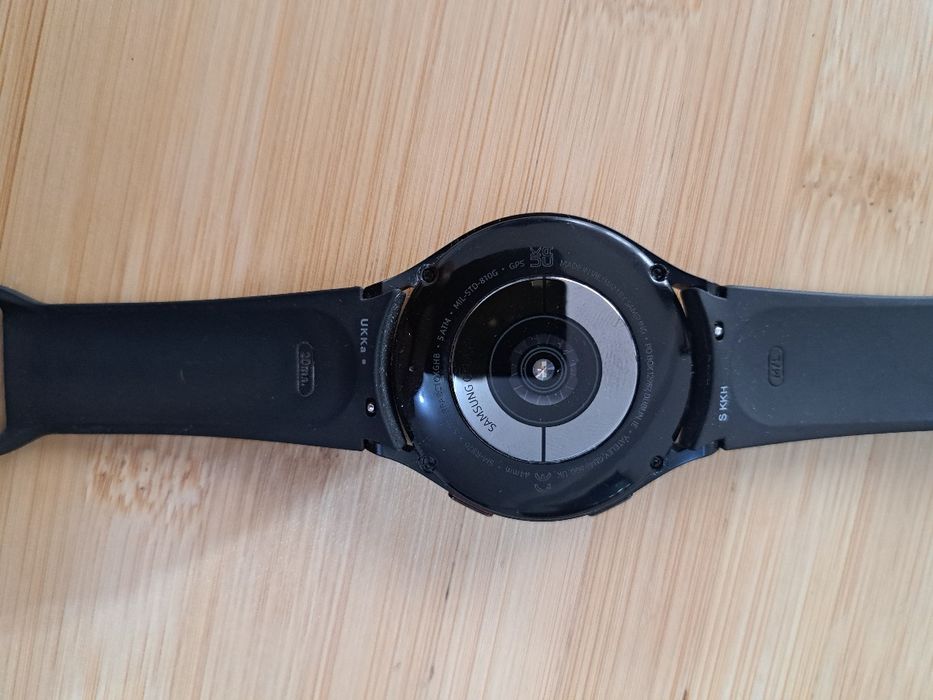 Ceas smartwatch samsung galaxy watch 4 44mm