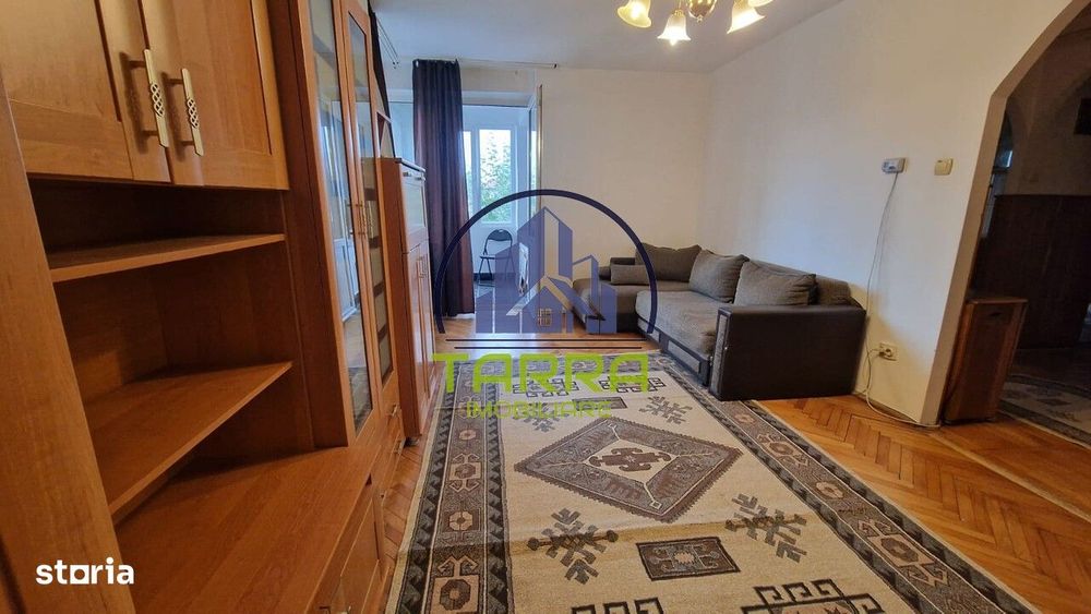 Apartament 3 camere de vazare in Alba Iulia zona Centru