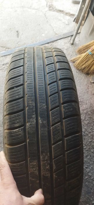 Гуми с джанти 16