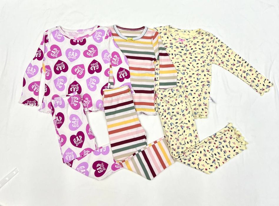 Костюмы для девочек