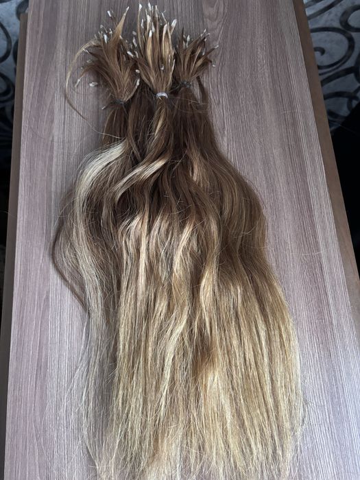 Продам волосы для наращивания