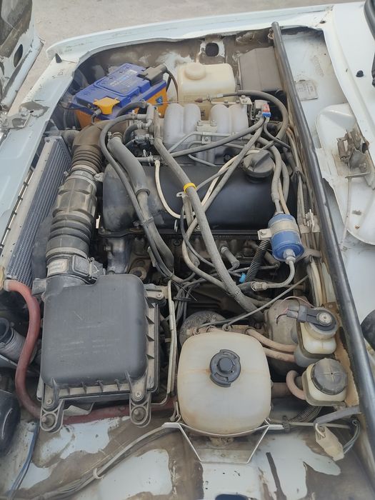 Vaz 2107 Sotiladi