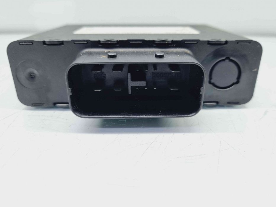 Modul stabilizator tensiune Audi A6 (4G2, C7) S-line [Fabr 2012-2017]