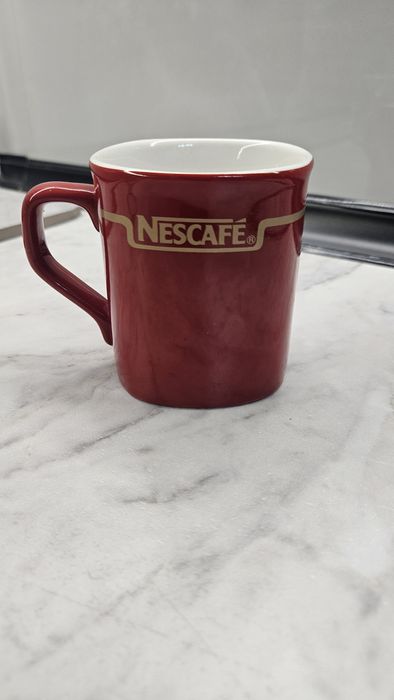 Крушки Nescafe  б/у