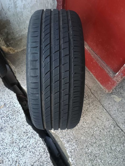 Летни гуми 17   втора употреба