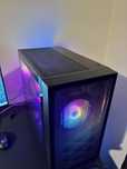PC Gaming – Ryzen 5 5500, RX 6700 XT 12GB, 16GB RAM, SSD NVMe