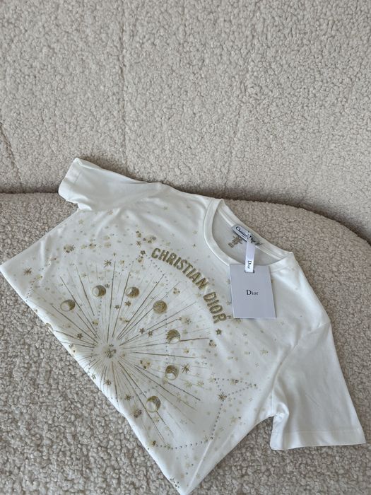 CD дамска тениска New Season