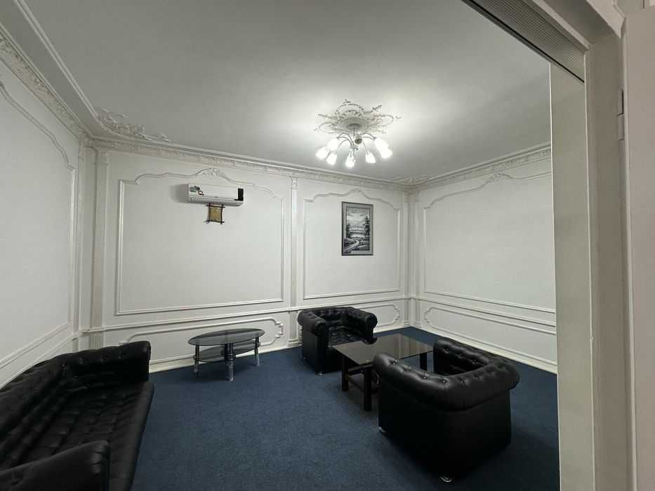 Сдам 150 м² Дом под Офис. Шота Руставели. Modera Towers. Яккасарайский