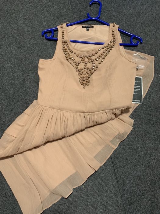 Rochie noua marimea M