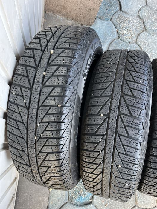 Jante otel 5x112mm, anvelope iarna 185/65 R15, Mercedes clasa A sau B!