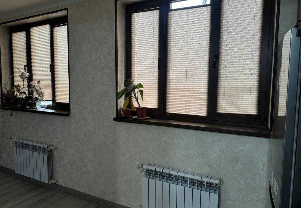 Бадамзар 64м2 (по кадастру) 2/2/4 продается квартира , мечеть бадамзар