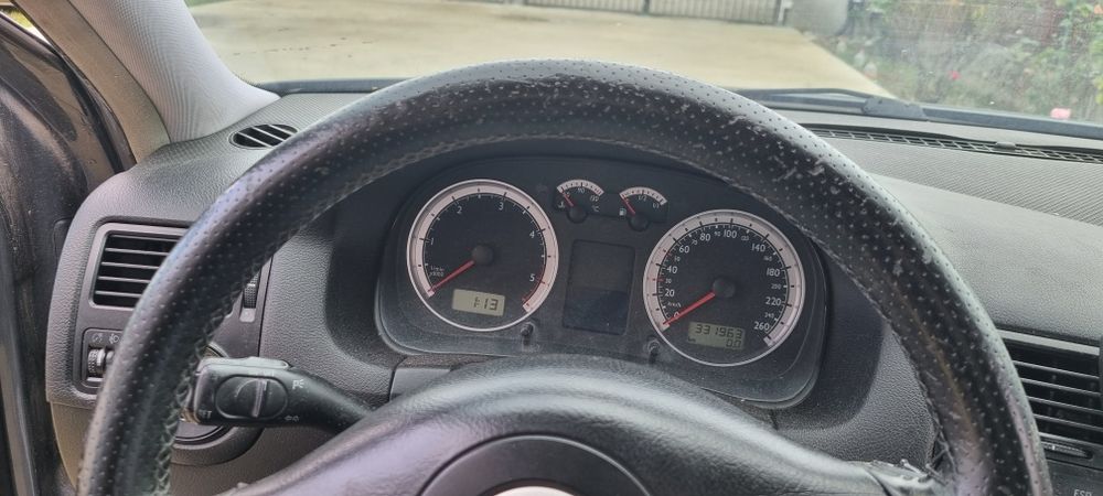 Volkswagen Bora pentru dezmembrări