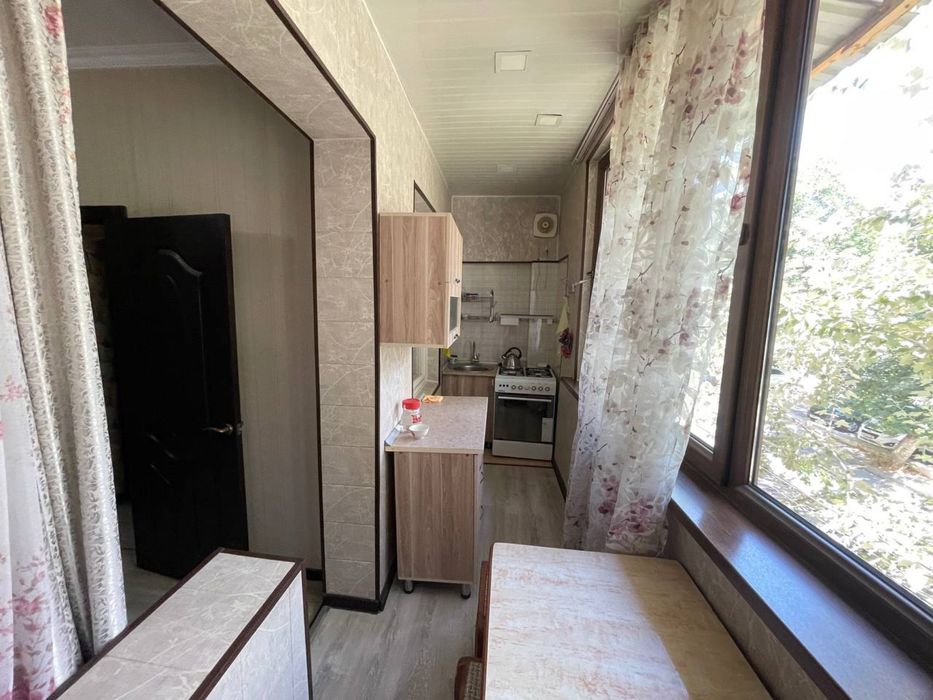 Продается квартира, Чиланзар 20 квартал, 1в2/2/4