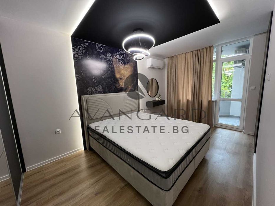 оф.24034 Дизайнерски двустаен/ Тракия