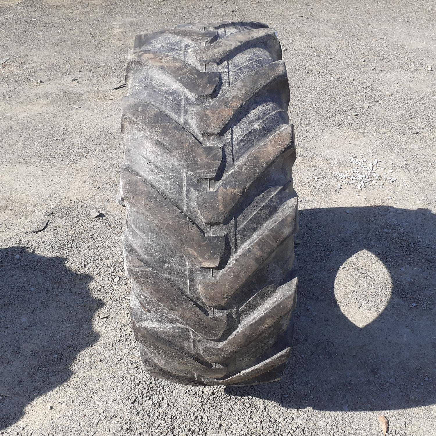 Cauciucuri 340/80R18 Michelin Anvelope Agricole Second Hand