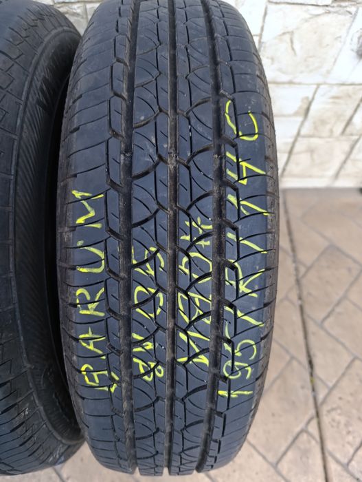 Летни гуми BARUM 195/R/14 C, Falken