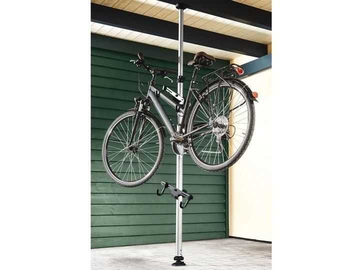 Стойка за велосопеди