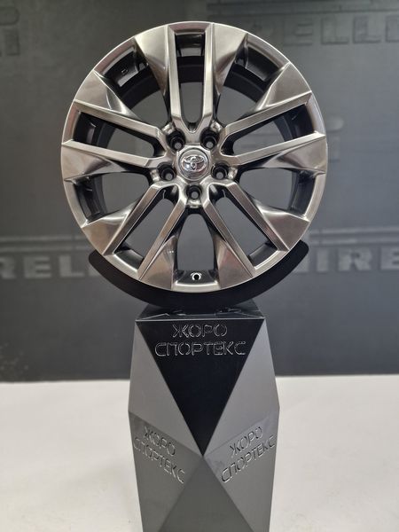 19цола Тойота,Toyota 5x114.3