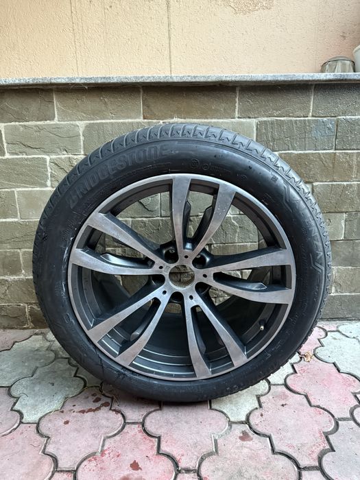 Set Jante BMW X5