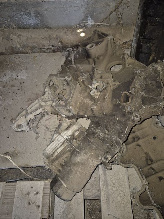 мерс маторы  3.2