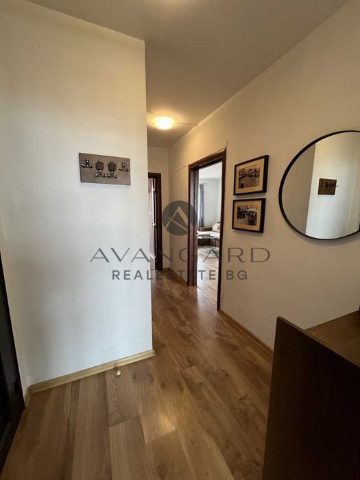 Продава се Тристаен апартамент в Пловдив, Център - 100 кв.м за 2729 €/кв.м - Снимка #11