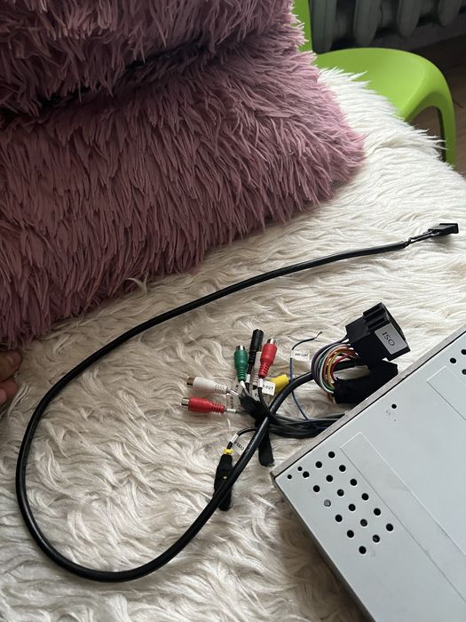 Мултимедиа Андроид