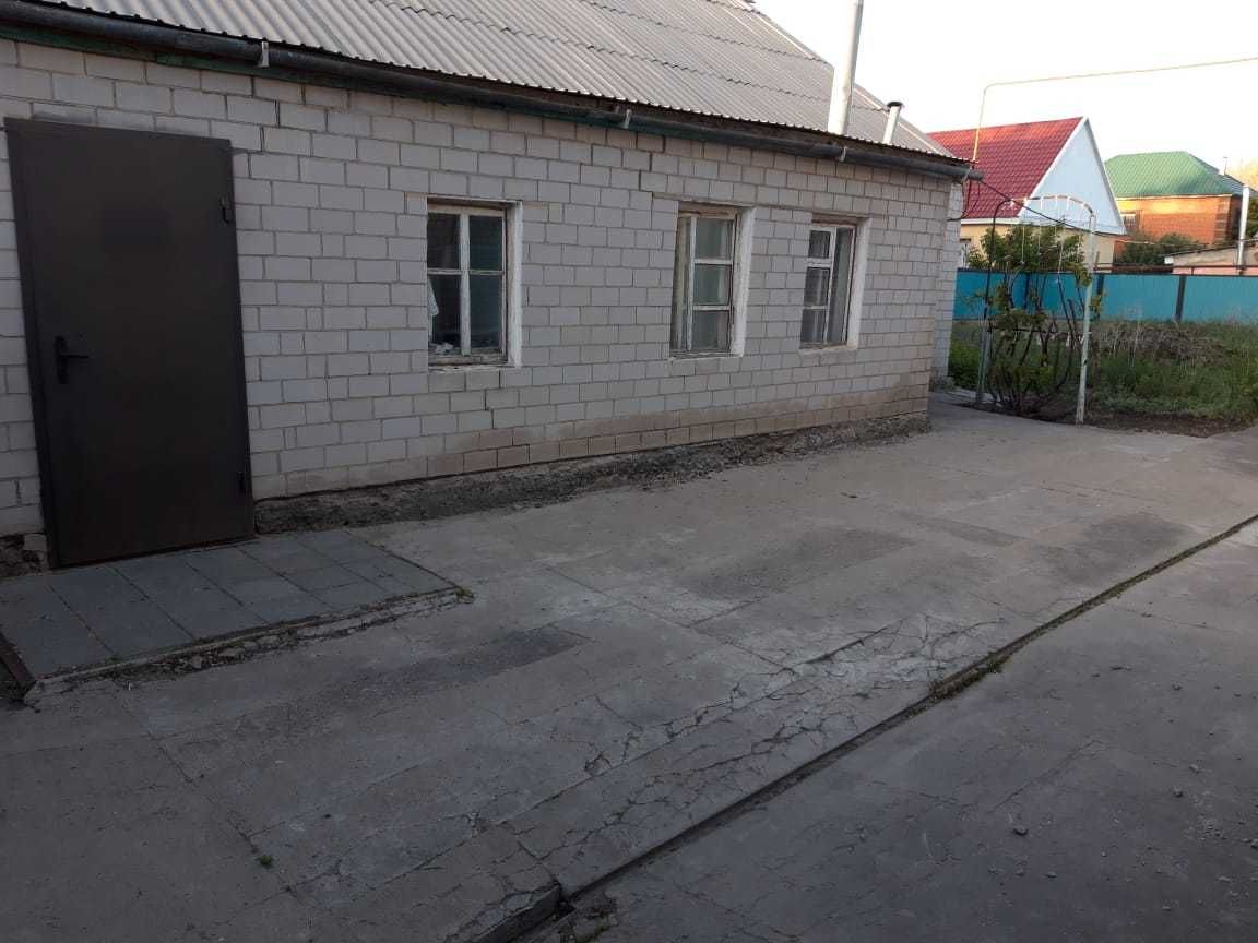 Продам дом в р Курмыш по ул Кулумбетова/ ул Кунаева