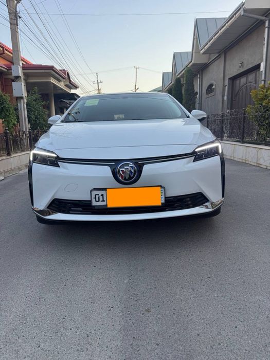 Buick Velite6 430Km 2024