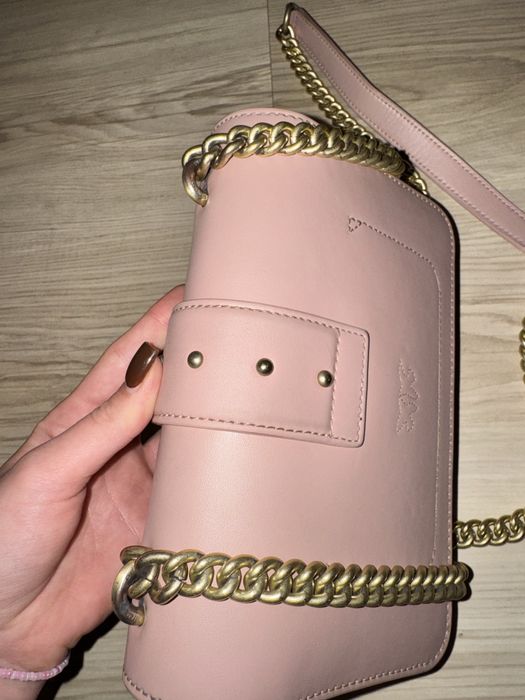Geanta Pinko mini