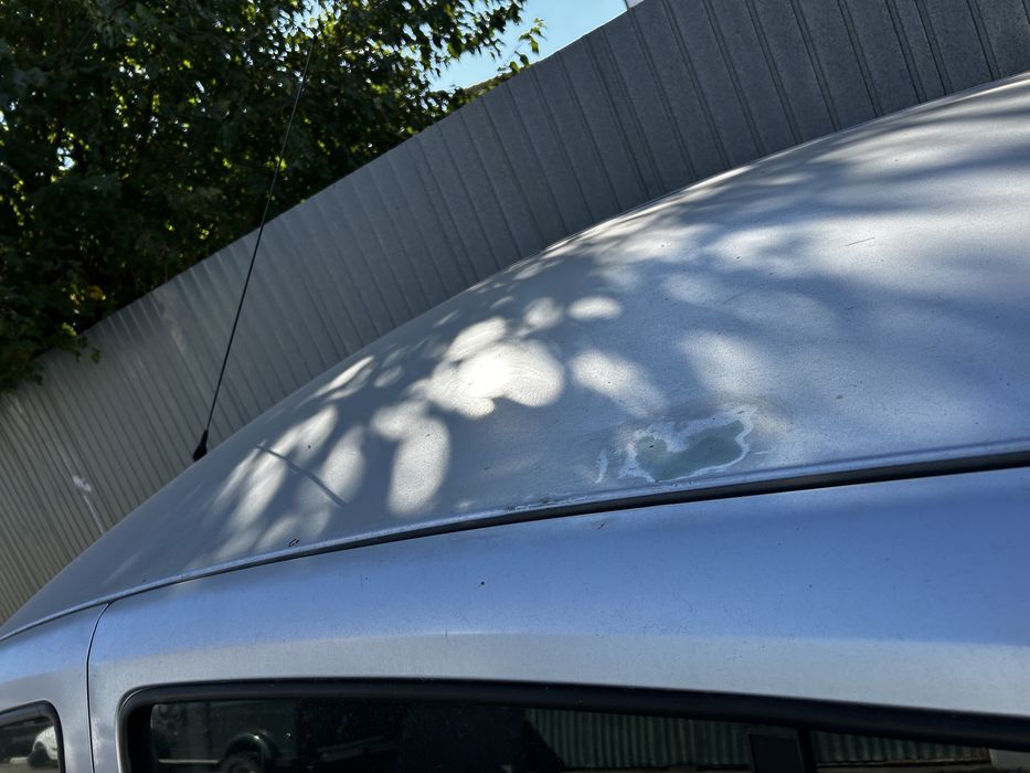 Dacia Sandero benzina 2008 1.6mpi (unic propietar)