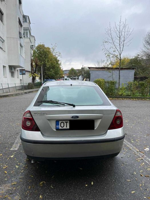 De vânzare Ford Mondeo MK3