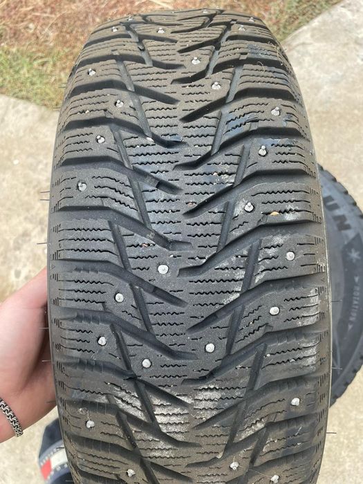 SAILUN 185/60/15 почти новые