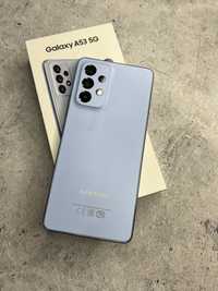 Samsung Galaxy A53. Жезказган сейфуллина (384475)