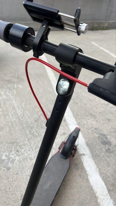 Trotineta electrica Ninebot D38E