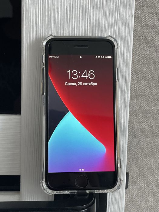 Продается Iphone 7