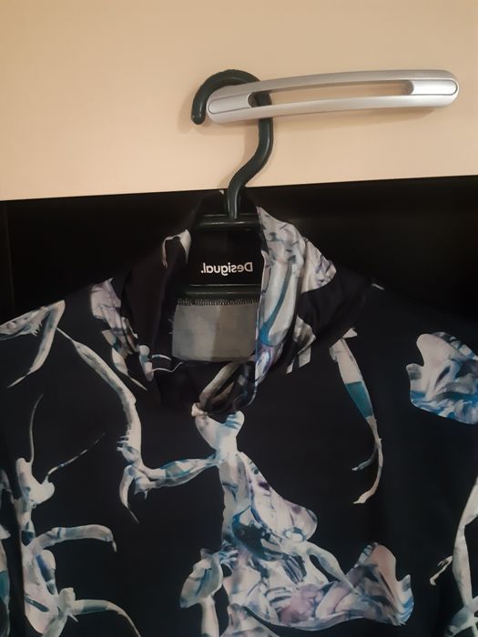 Helanca Desigual ~ Alphonse Maitrepierre