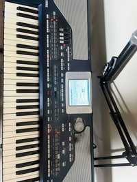 Vand KORG PA 800 256 MB memorie RAM