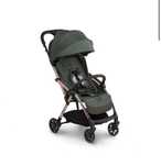 Carucior LeClerc Influencer Army Green