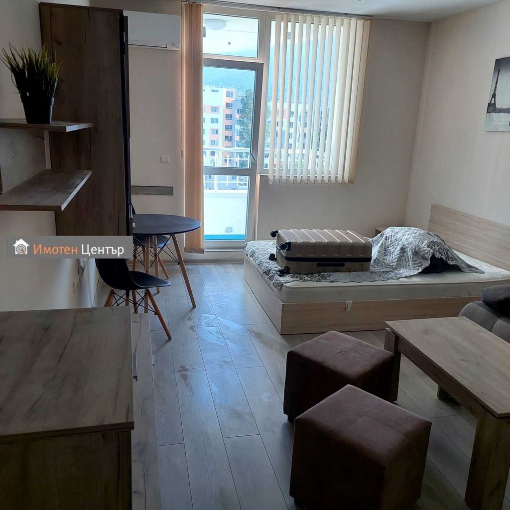 Продава се Едностаен апартамент в София, Студентски град - 47 кв.м за 2532 €/кв.м - Снимка #2