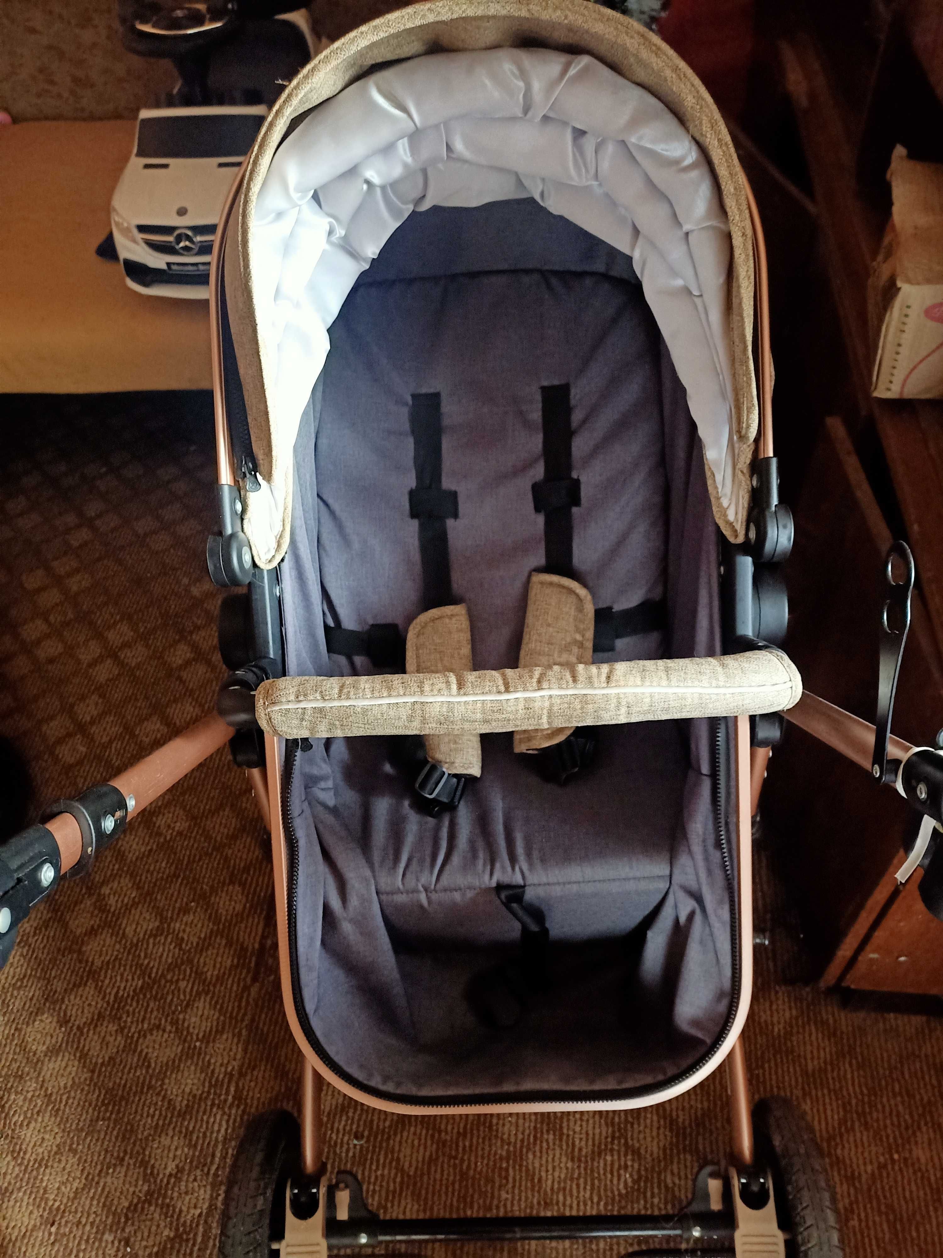 Бебешка/детска количка