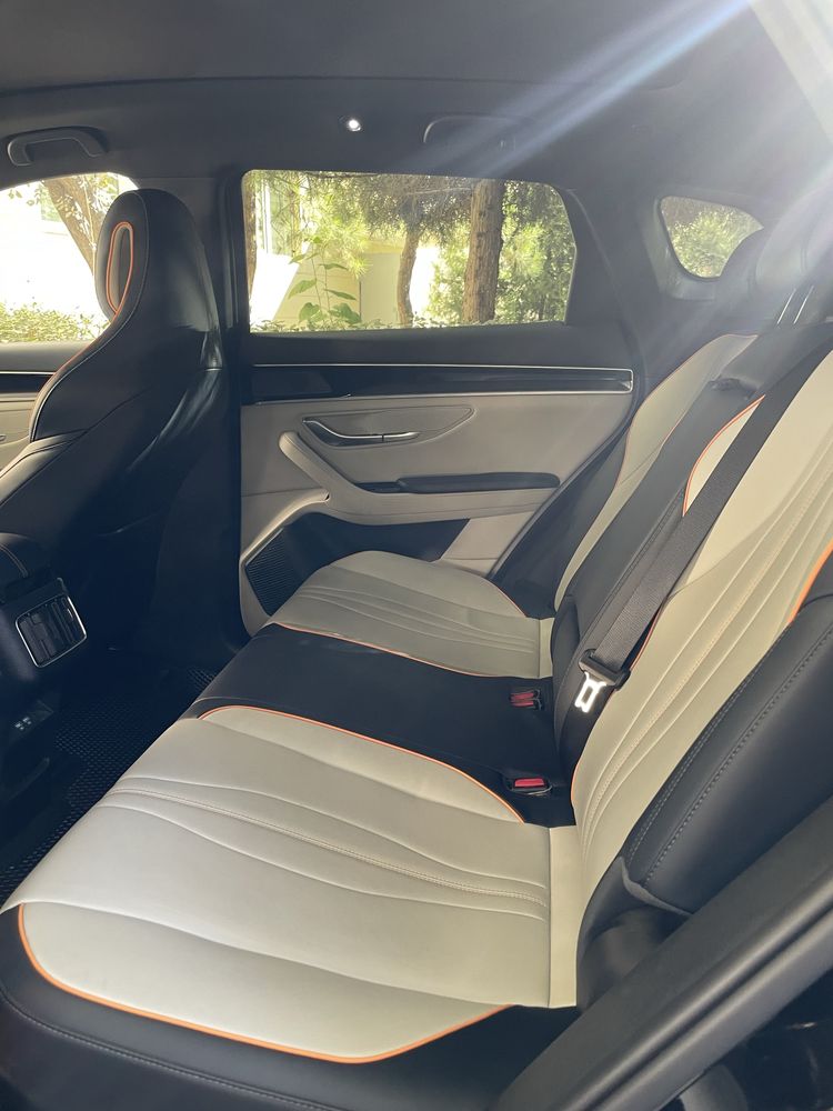 BYD Song Plus DMi hybrid/gibrid 2023