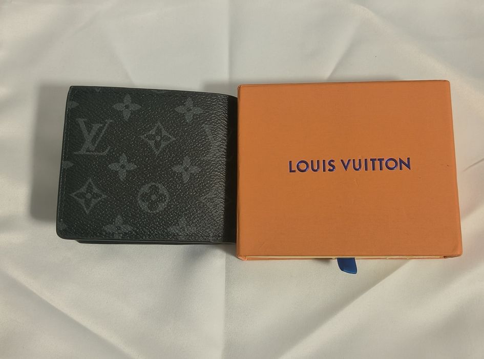Portofel Louis Vuitton