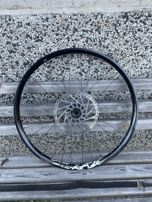 Капла 26 цола SIXPACK